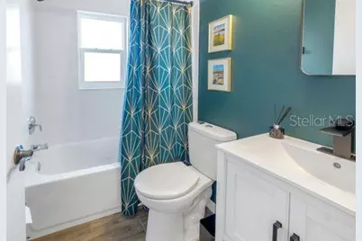 6990 Place De La Paix #2B, South Pasadena, FL 33707 - Photo 15