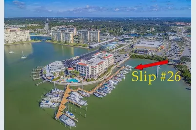 601 American Legion Drive #26, Madeira Beach, FL 33708 - Photo 1