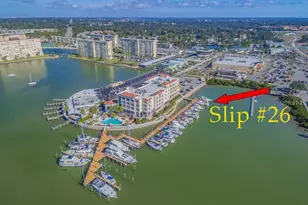 601 American Legion Dr, Madeira Beach, FL 33708 - Photo 1