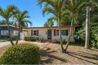 5514 16th Avenue S, Gulfport, FL 33707 - Photo 3