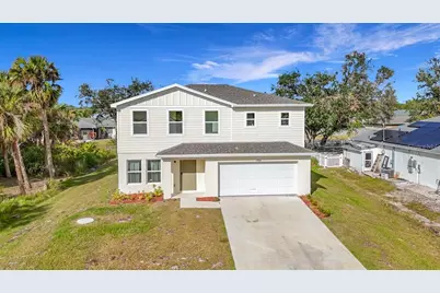 17209 Sabrina Circle, Port Charlotte, FL 33948 - Photo 1