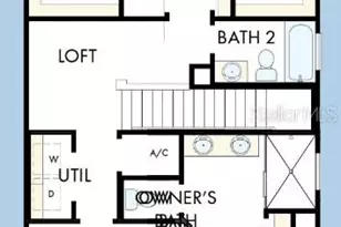 3582 Caspian Chervil St, Wesley Chapel, FL 33543 - Photo 3