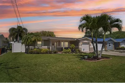 36 Citrus Drive, Palm Harbor, FL 34684 - Photo 49
