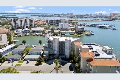 211 Skiff Point #3A, Clearwater, FL 33767 - Photo 17