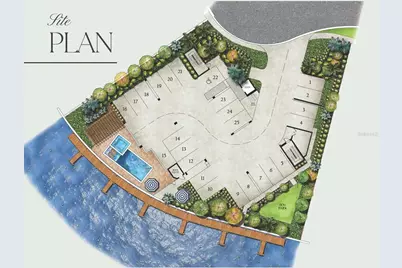211 Skiff Point #3A, Clearwater, FL 33767 - Photo 29