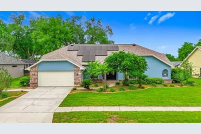 2414 Buckhorn Run Drive, Valrico, FL 33596 - Photo 1