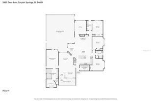 2867 Deer Run, Tarpon Springs, FL 34688 - Photo 71