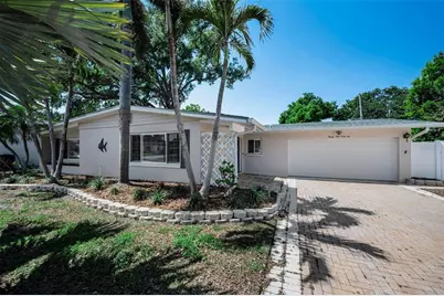 2946 53rd Street N, Saint Petersburg, FL 33710 - Photo 1