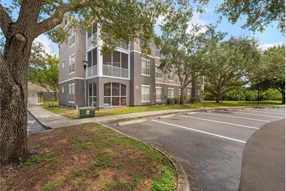 9301 Crescent Loop Circle #206, Tampa, FL 33619 - Photo 1