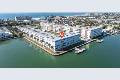 5555 Gulf Boulevard #215, Saint Pete Beach, FL 33706 - Photo 25