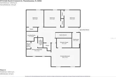 9714 Oak Ranch Crescent Court, Thonotosassa, FL 33592 - Photo 37