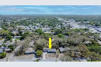 305 Baker Avenue, Clearwater, FL 33755 - Photo 45