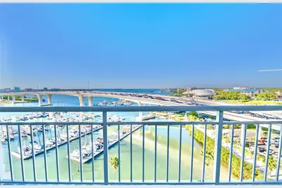 100 Pierce Street #1102, Clearwater, FL 33756 - Photo 21