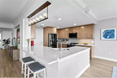 4780 Dolphin Cay Lane S #404, Saint Petersburg, FL 33711 - Photo 23