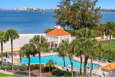 4780 Dolphin Cay Lane S #404, Saint Petersburg, FL 33711 - Photo 19