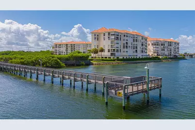 4780 Dolphin Cay Lane S #404, Saint Petersburg, FL 33711 - Photo 69