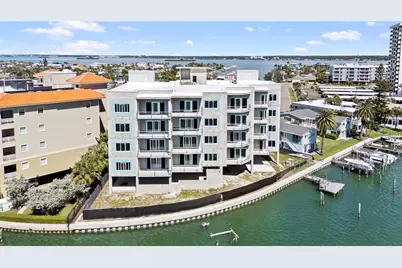 211 Skiff Point #3C, Clearwater, FL 33767 - Photo 11