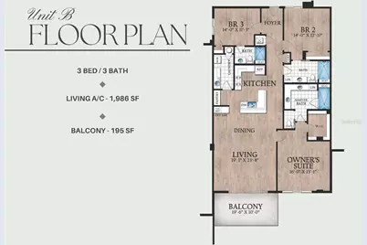 211 Skiff Point #3C, Clearwater, FL 33767 - Photo 5