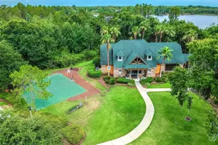 7655 Citrus Blossom Dr, Land O Lakes, FL 34637 - Photo 55