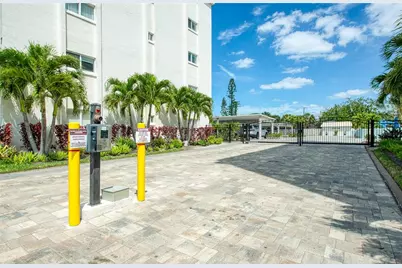 757 Beach Road #308, Sarasota, FL 34242 - Photo 37