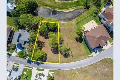 N Pointe Alexis Drive, Tarpon Springs, FL 34689 - Photo 3