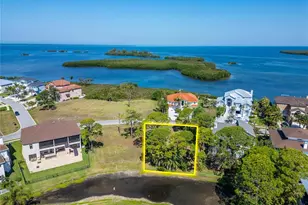 N Pointe Alexis Dr, Tarpon Springs, FL 34689 - Photo 1