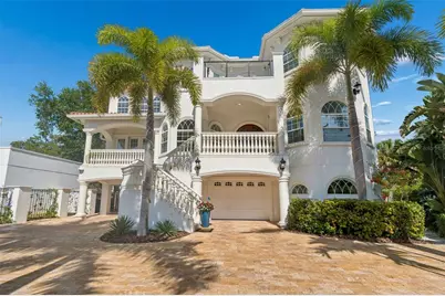 6233 Bayshore Boulevard, Tampa, FL 33611 - Photo 1