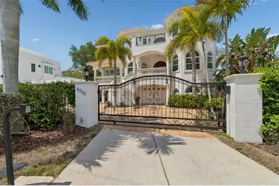 6233 Bayshore Boulevard, Tampa, FL 33611 - Photo 1