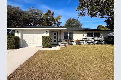 7521 Bougenville Drive, Port Richey, FL 34668 - Photo 1