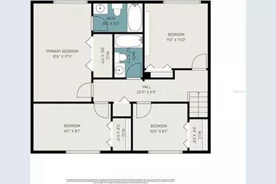 15403 Summerwind Drive, Tampa, FL 33624 - Photo 31