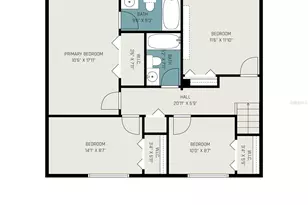 15403 Summerwind Dr, Tampa, FL 33624 - Photo 31