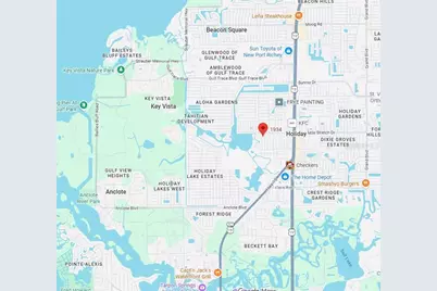 1934 Speck Drive, Holiday, FL 34691 - Photo 3