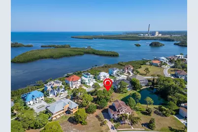 Harbour Watch Circle, Tarpon Springs, FL 34689 - Photo 23
