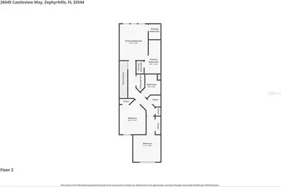 26645 Castleview Way, Wesley Chapel, FL 33544 - Photo 55