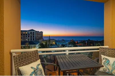 521 Mandalay Avenue #701, Clearwater Beach, FL 33767 - Photo 35