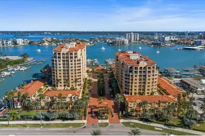 521 Mandalay Avenue #701, Clearwater Beach, FL 33767 - Photo 31
