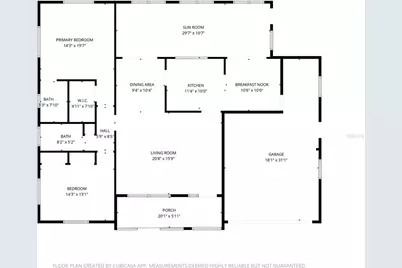 3836 100th Place N, Pinellas Park, FL 33782 - Photo 35