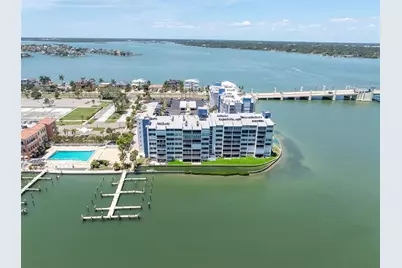 450 Treasure Island Causeway #102, Treasure Island, FL 33706 - Photo 31