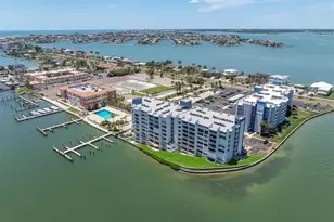 450 Treasure Island Causeway, Treasure Island, FL 33706 - Photo 1
