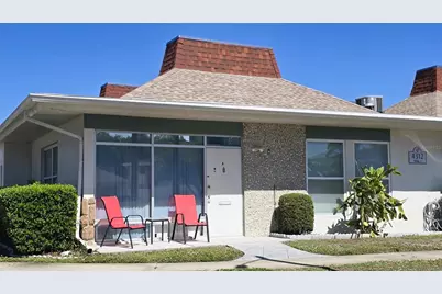 4312 Tahitian Gardens Circle #A, Holiday, FL 34691 - Photo 1