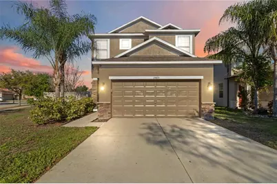 15425 Lost Creek Lane, Ruskin, FL 33573 - Photo 1