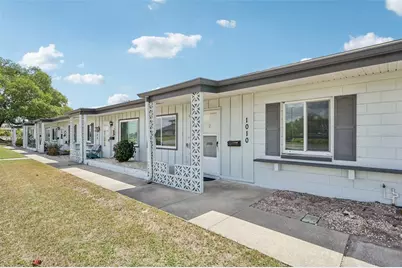 1010 N Pebble Beach Boulevard, Sun City Center, FL 33573 - Photo 1