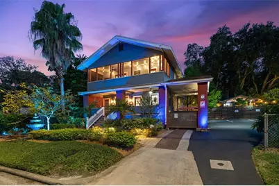 1035 E Robson Street, Tampa, FL 33604 - Photo 1