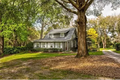 331 Old Eustis Road, Mount Dora, FL 32757 - Photo 1