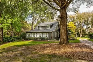 331 Old Eustis Rd, Mount Dora, FL 32757 - Photo 1