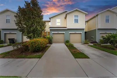 4912 White Sanderling Court, Tampa, FL 33619 - Photo 1