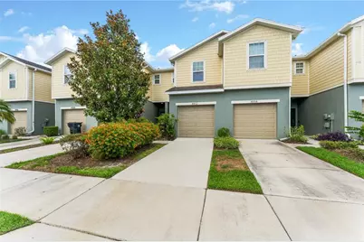 4912 White Sanderling Court, Tampa, FL 33619 - Photo 3