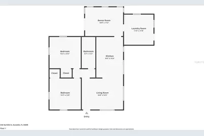 546 Norfolk Street, Dunedin, FL 34698 - Photo 43