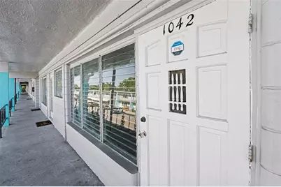 4061 55th Way N #1042, Kenneth City, FL 33709 - Photo 23