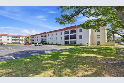 2700 Bayshore Boulevard #1307, Dunedin, FL 34698 - Photo 3